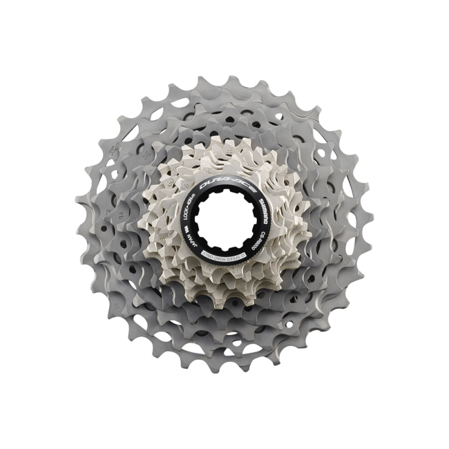 Shimano CS-R9200 DURA-ACE CASSETTE