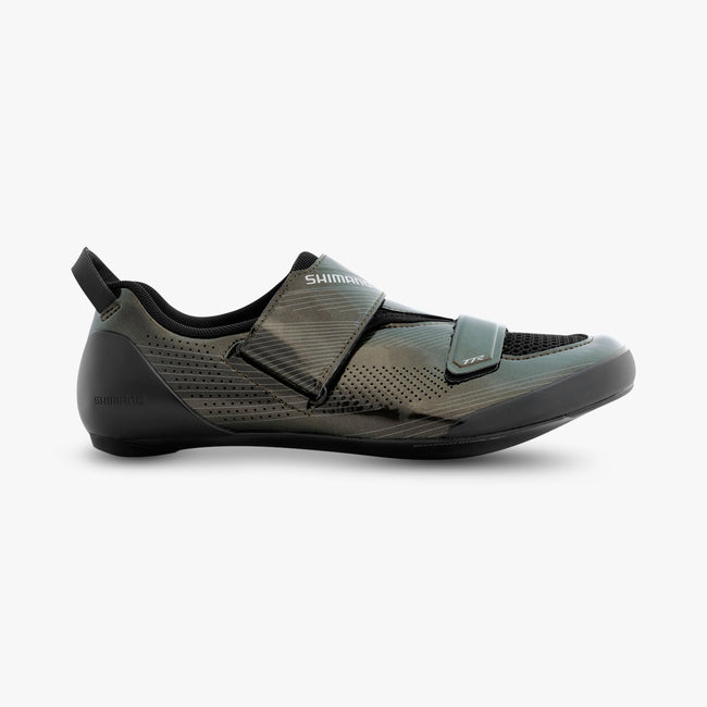 SH-TR901 BICYCLE SHOES | BLACK PEARL