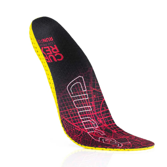 CURREX RUNPRO Insoles | Dynamic Insoles for Running Shoes