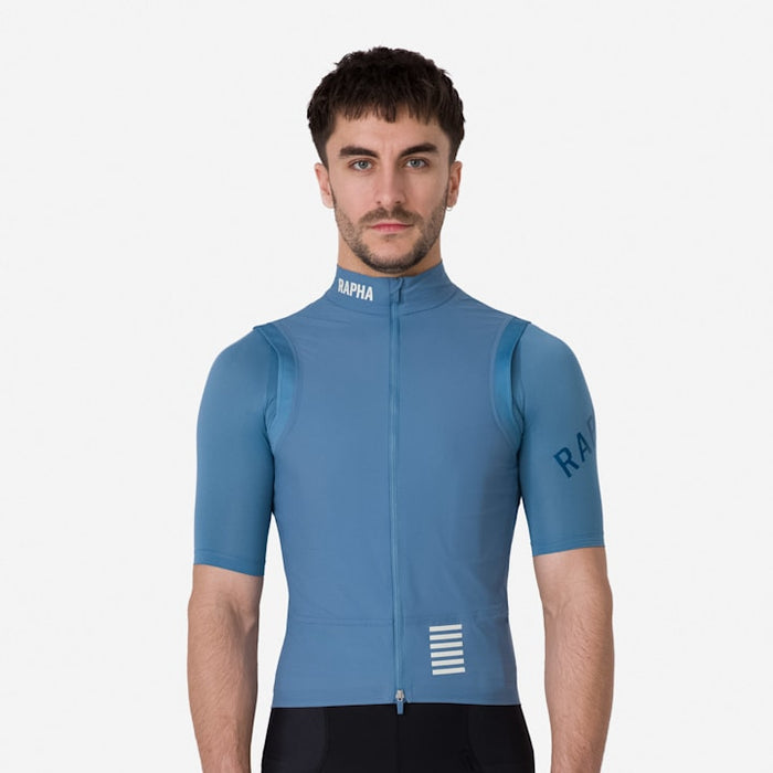 Rapha Men's Pro Team Lightweight Vest - Cycling Gilet