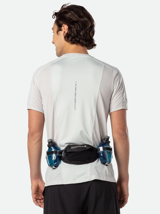 Nathan TrailMix Plus Hydration Belt