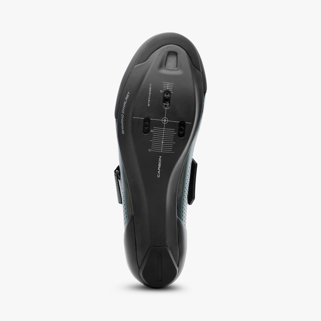 SH-TR901 BICYCLE SHOES | BLACK PEARL