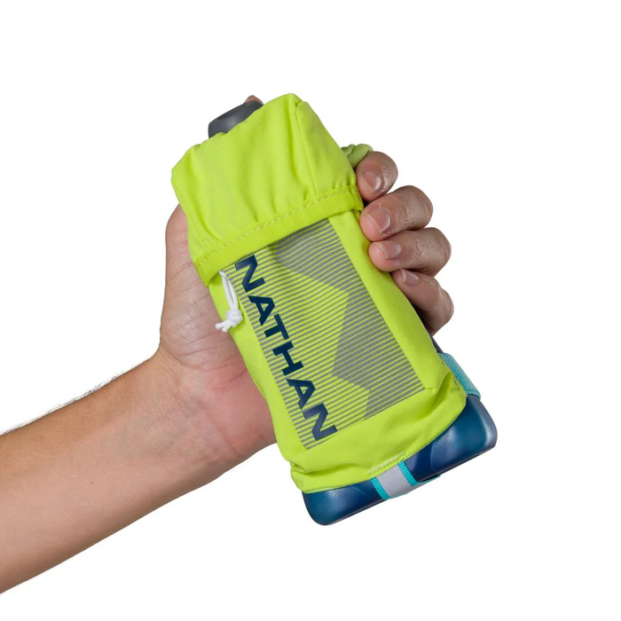 Nathan QuickSqueeze Plus Handheld Bottle 12oz