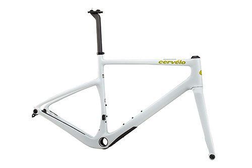 Cervélo Aspero Frameset