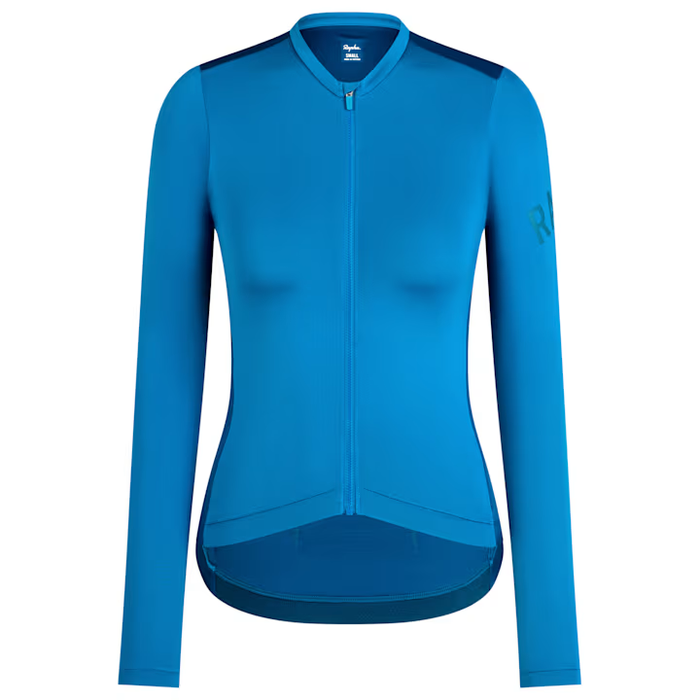 Rapha Women's Pro Team Long Sleeve Lightweight Jersey