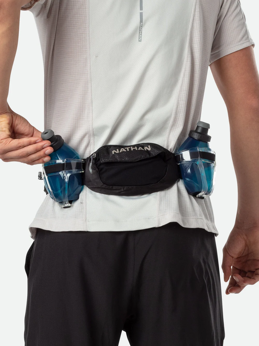 Nathan TrailMix Plus Hydration Belt