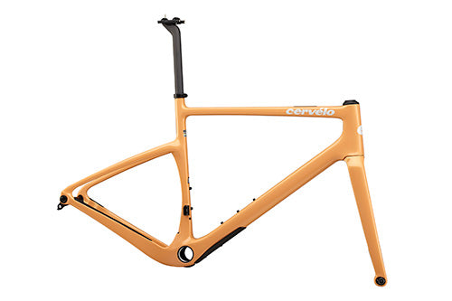 Cervélo Aspero Frameset