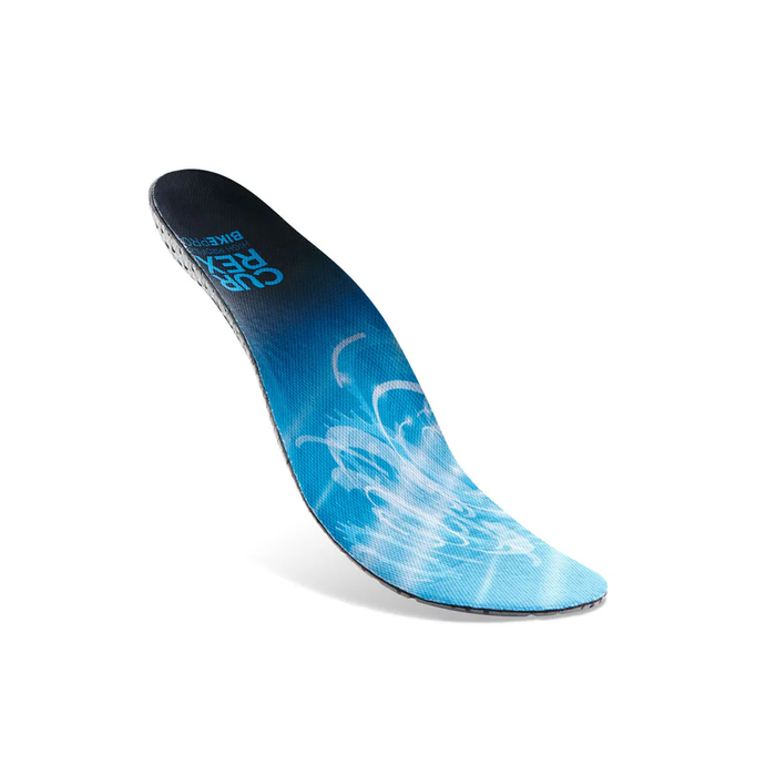 CURREX BIKEPRO Insoles | Dynamic Insoles for Cycling, Bike Riding