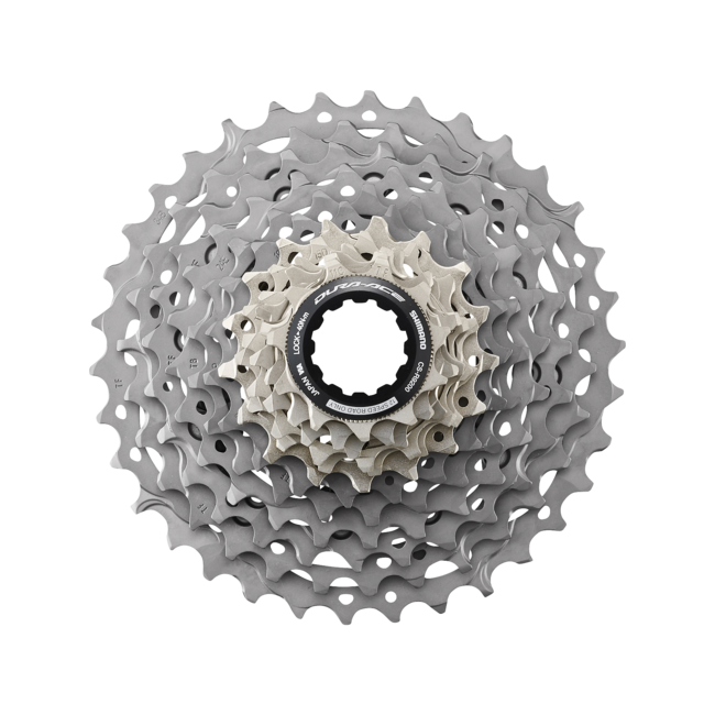 Shimano CS-R9200 DURA-ACE CASSETTE