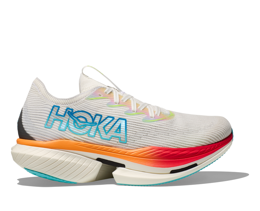 Hoka Cielo X1 l All Gender l Race Shoes