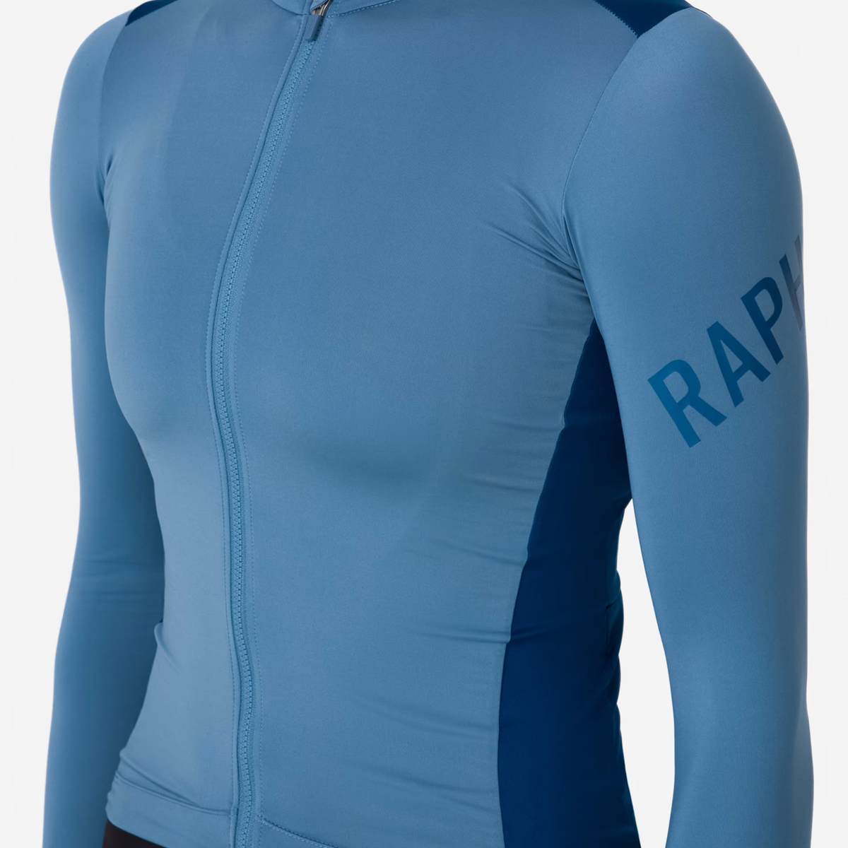 Rapha Women's Pro Team Long Sleeve Lightweight Jersey Rapha Women's Pro Team Long Sleeve Lightweight Jersey