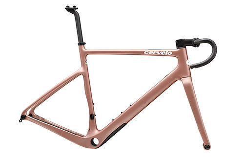 Cervélo Aspero-5 Frameset