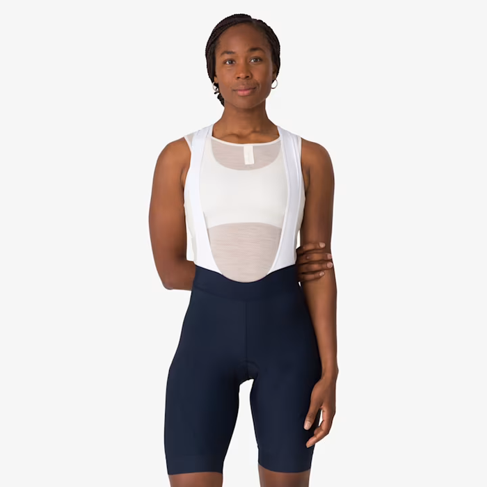 Rapha Women's Core Cycling Padded Bib Shorts