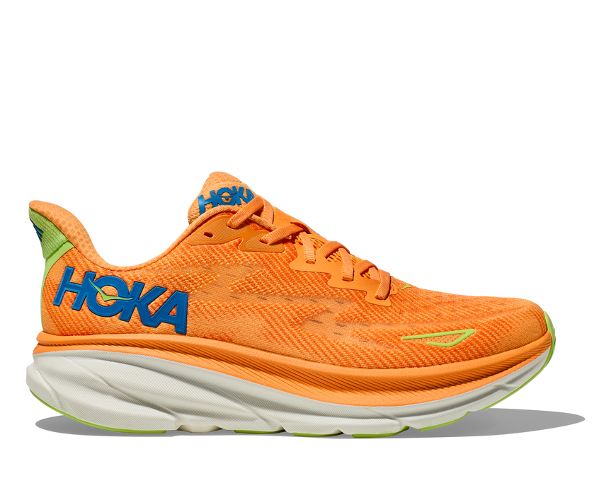 Hoka One One Men's Clifton 9 Wide