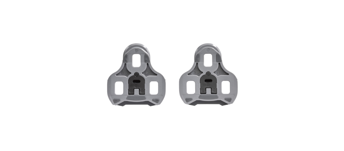 Look Keo Grip Cleats