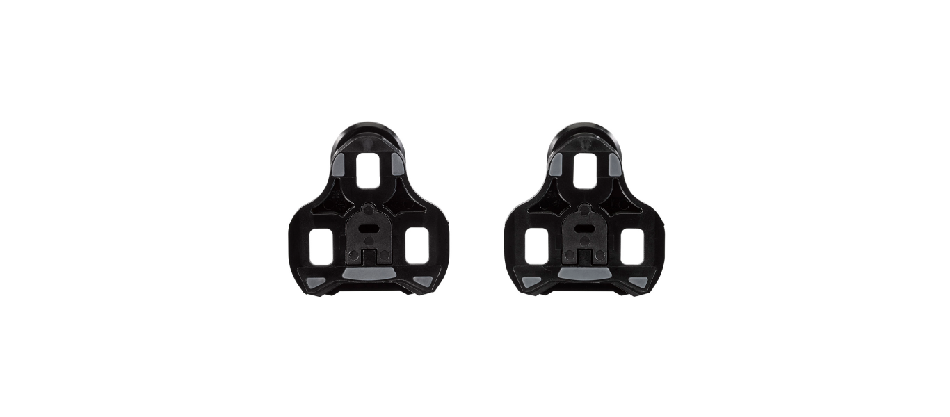 Look Keo Grip Cleats