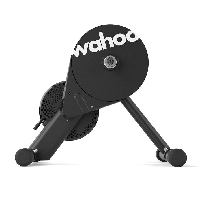 Wahoo KICKR CORE 1 Smart Trainer, 11 speed cassette