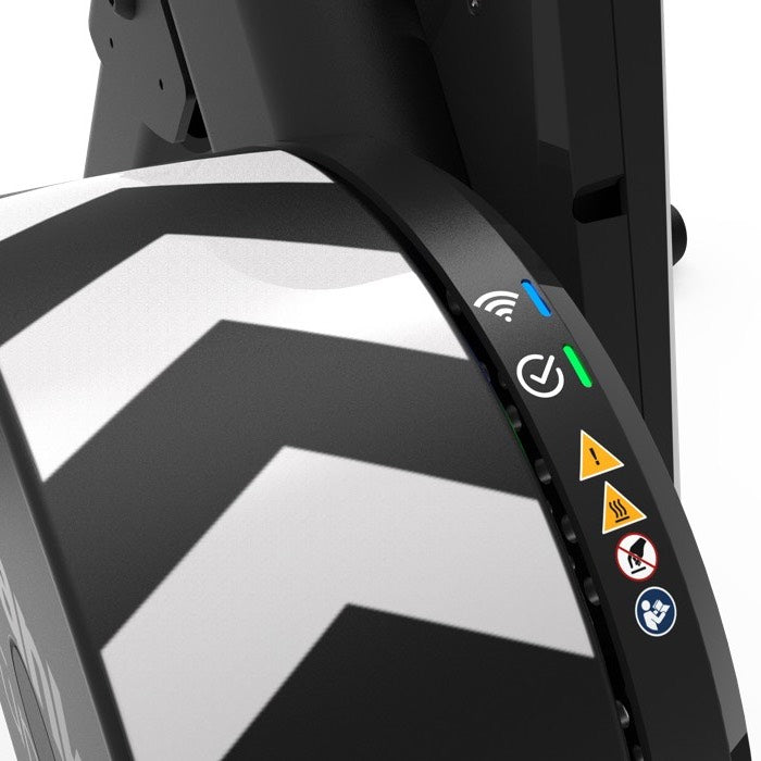 Wahoo KICKR CORE 2 Smart Trainer, 11 speed cassette