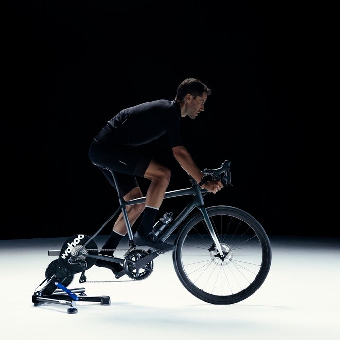 Wahoo KICKR Smart Trainer | Indoor Bicycle Trainer