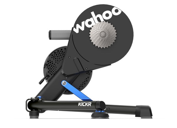 Wahoo KICKR Smart Trainer | Indoor Bicycle Trainer
