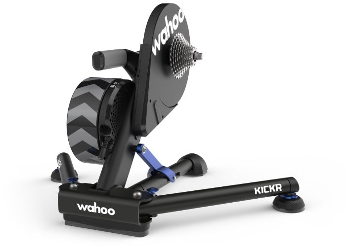 Wahoo KICKR Smart Trainer | Indoor Bicycle Trainer
