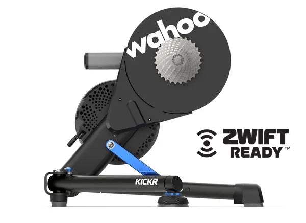 Wahoo Kickr Smart Trainer Indoor Bicycle Trainer 