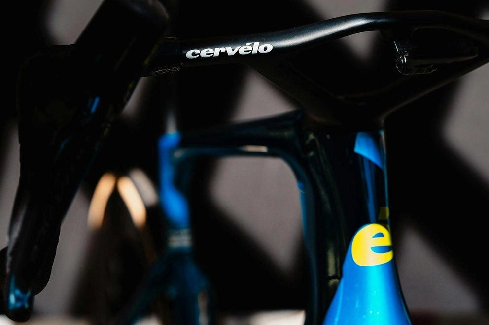 Cervélo S5 Force eTap AXS -2027