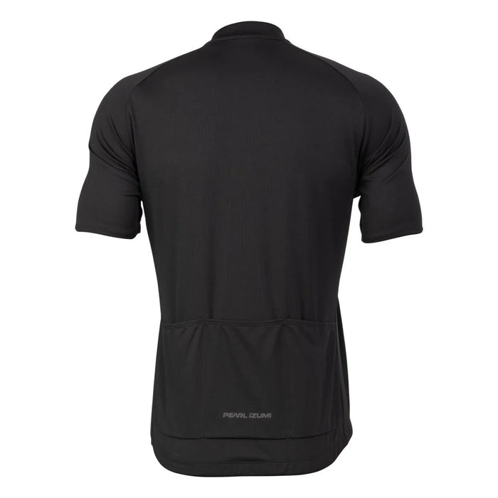 Pearl iZUMi Men's Short Sleeve Quest Cycling Jersey