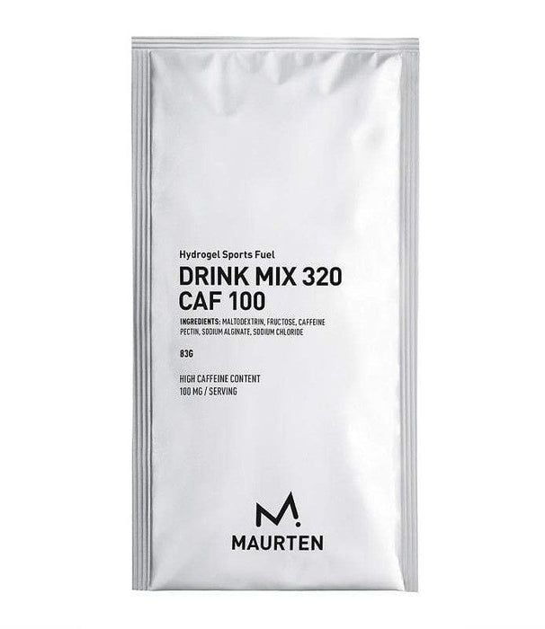 Maurten Drink Mix 320 Caff 100 Box of 14