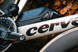Cervélo P5 SRAM Red AXS - Five Black