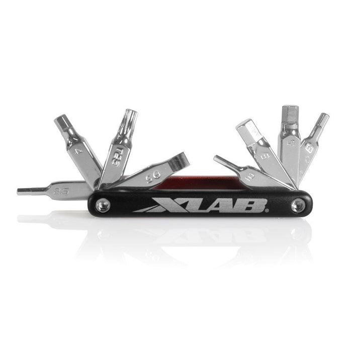 XLAB Mini Tool Kit