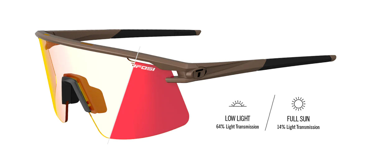 Tifosi Moab Lite Cycling Sunglasses