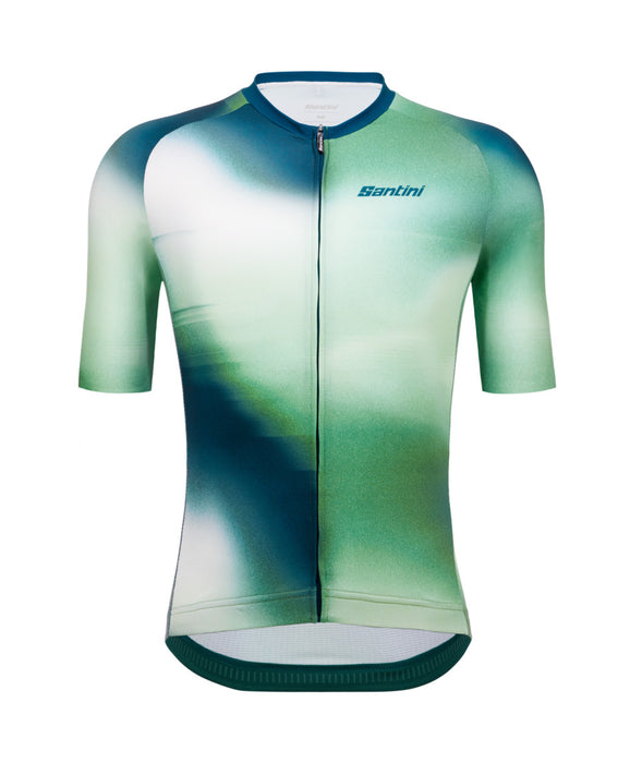 Santini OMBRA - UNISEX CYCLING JERSEY