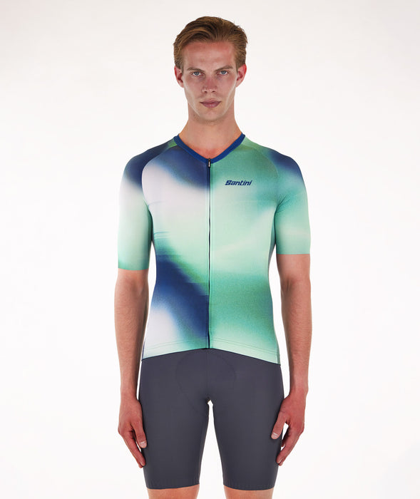 Santini OMBRA - UNISEX CYCLING JERSEY