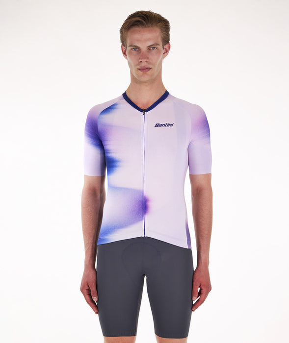 Santini OMBRA - UNISEX CYCLING JERSEY