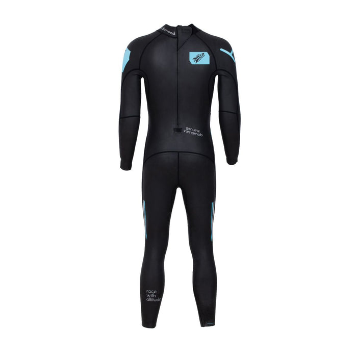 Rocket Science ONE Wetsuit - Long Sleeve - Men's