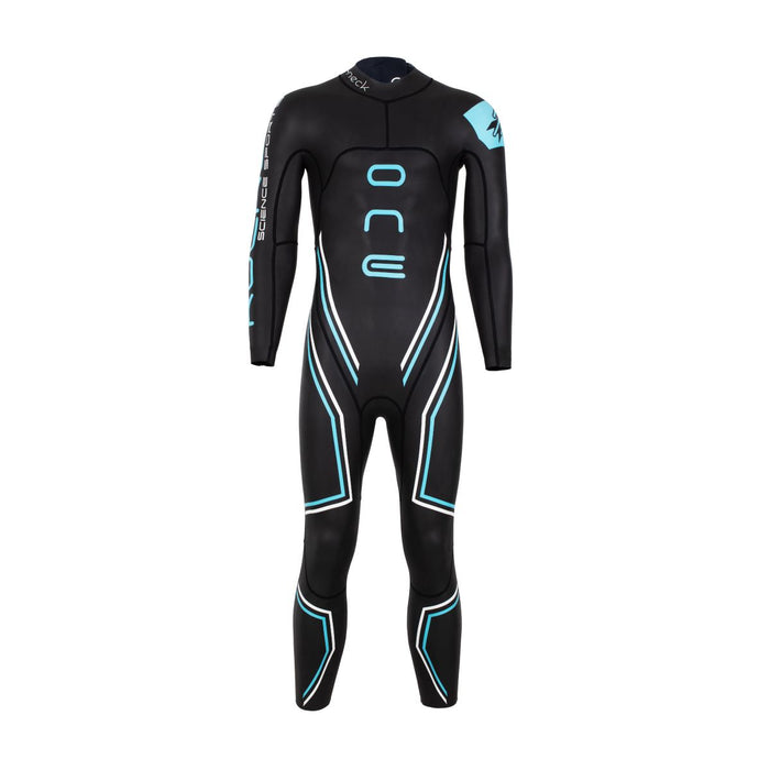 Rocket Science ONE Wetsuit - Long Sleeve - Men's