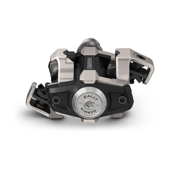 Garmin Rally XC100 Single-sensing Power Meter Pedal