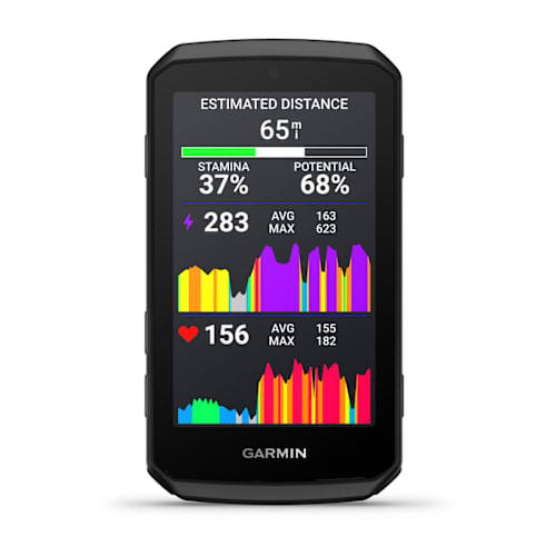 Garmin Edge 1060 Bike Computer