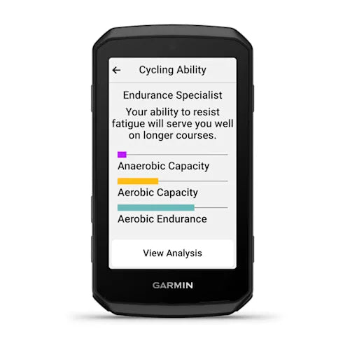 Garmin Edge 1060 Bike Computer