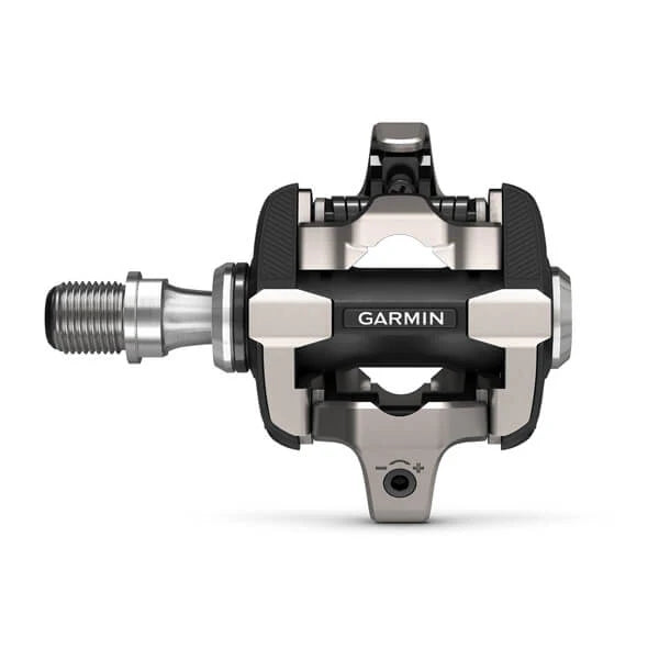 Garmin Rally XC100 Single-sensing Power Meter Pedal