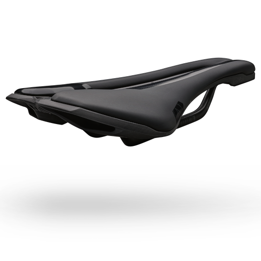 PRO Stealth Team Black Saddle