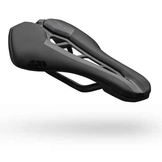 PRO Stealth Team Black Saddle