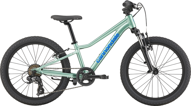 Cannondale -  Kids Trail 20 C1