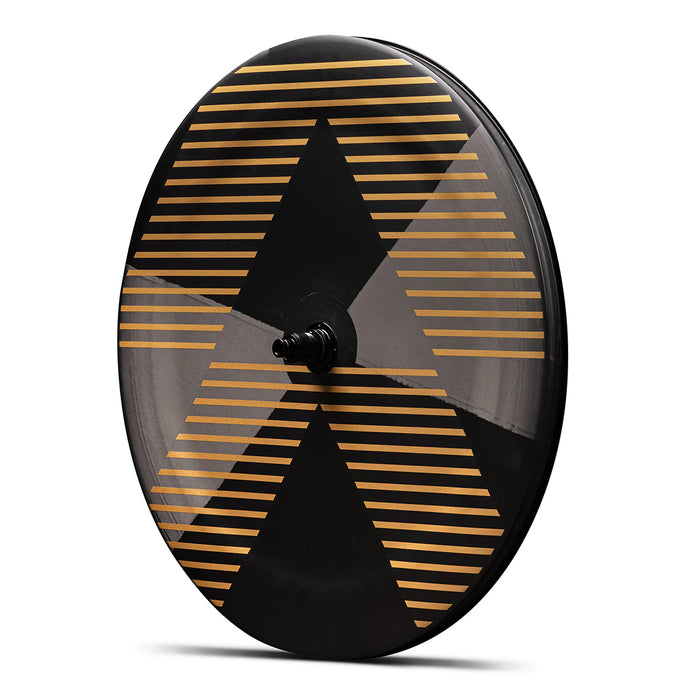 Reserve Infinity Carbon Disc wheel