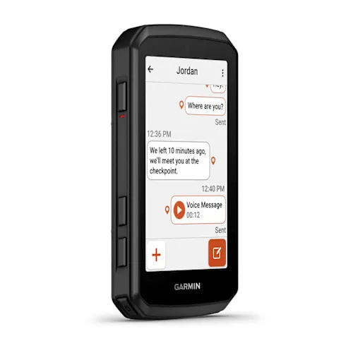 Garmin Edge 1060 Bike Computer