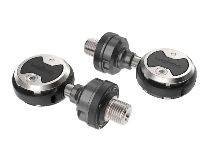 WAHOO Speedplay - Power Dual-Sided Power Pedals
