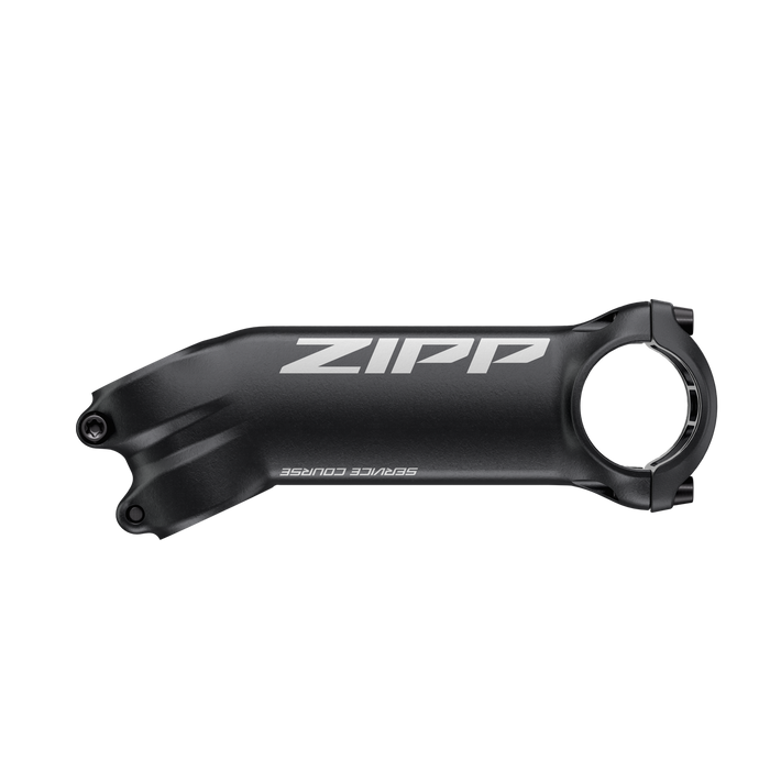 Zipp AM Stem Service Course 6° Black