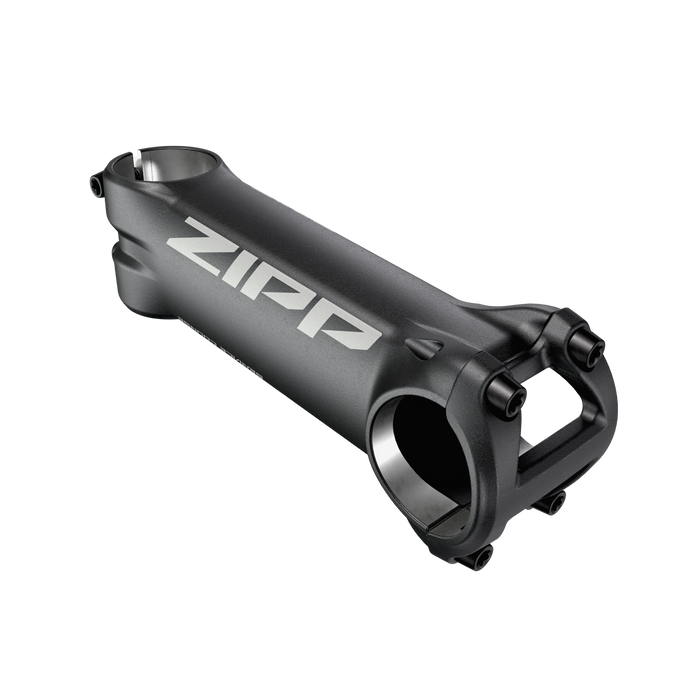Zipp AM Stem Service Course 25° Black