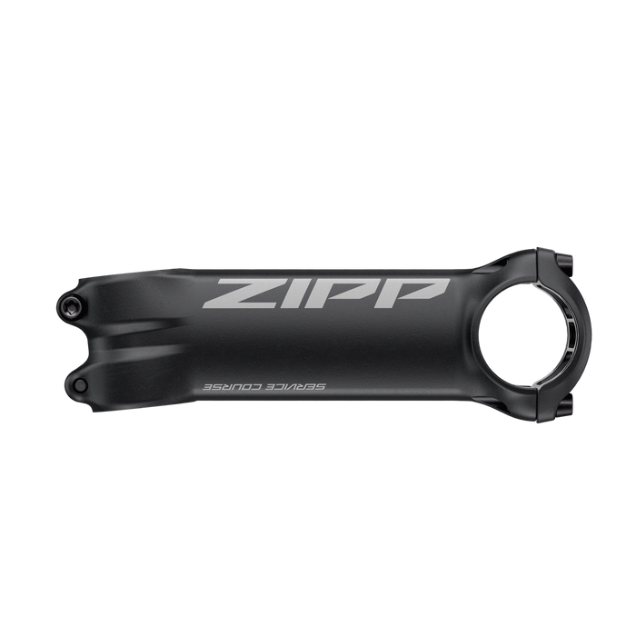 Zipp AM Stem Service Course 25° Black
